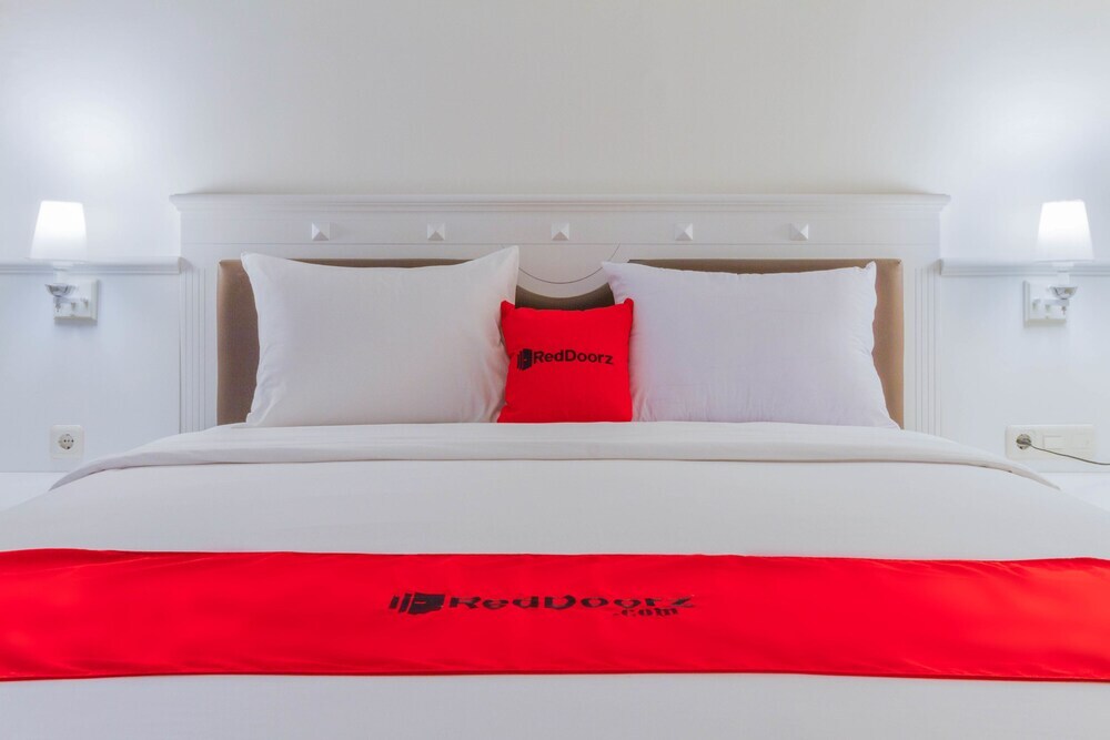 Бандунг: RedDoorz Premium @ Bandung City Center