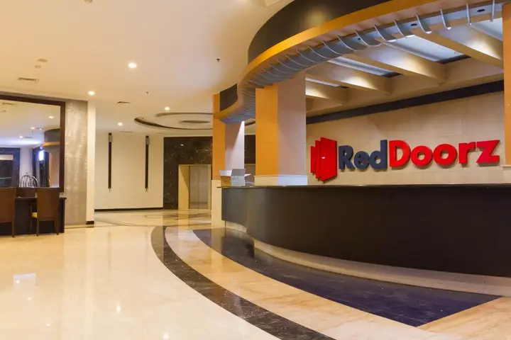 Бандунг: RedDoorz Premium @ Bandung City Center