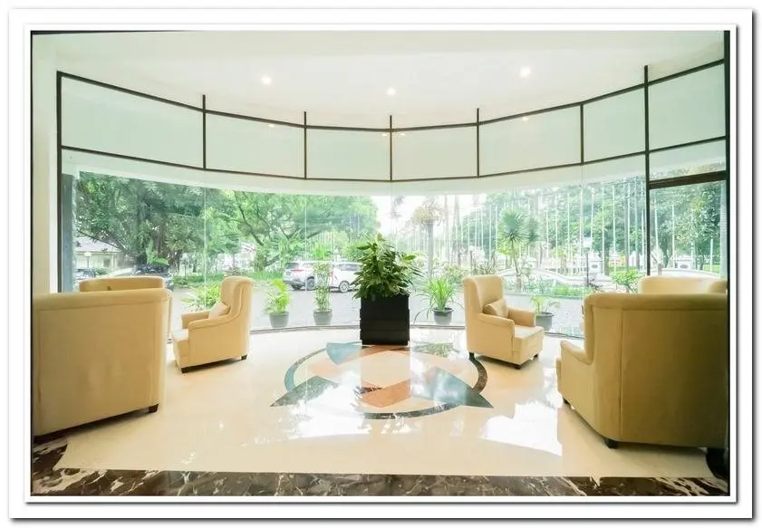 Бандунг: RedDoorz Premium @ Bandung City Center
