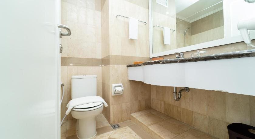 Бандунг: RedDoorz Premium @ Bandung City Center