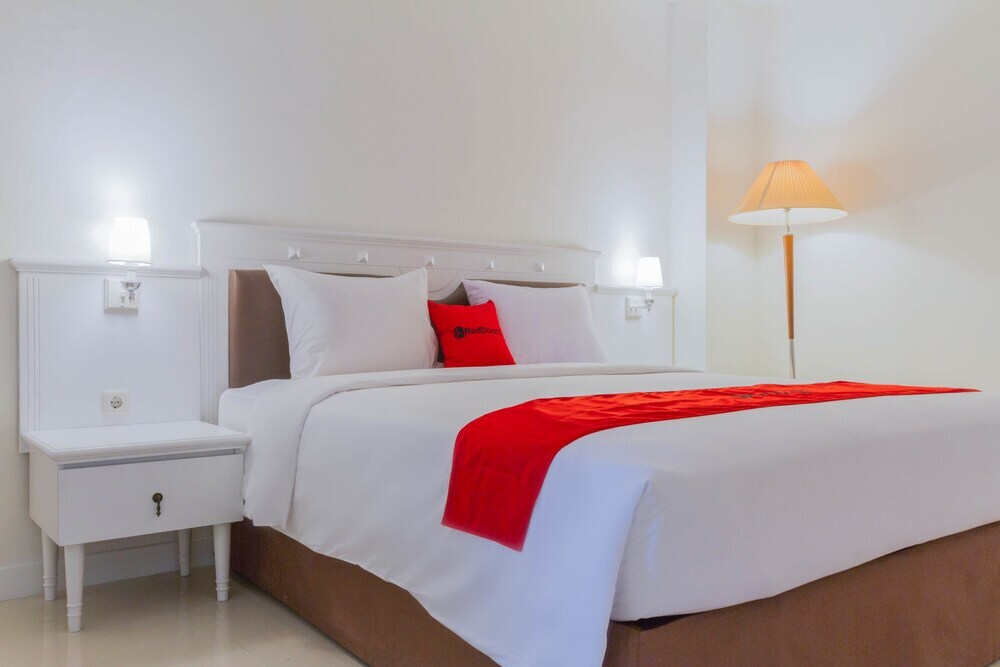 Бандунг: RedDoorz Premium @ Bandung City Center