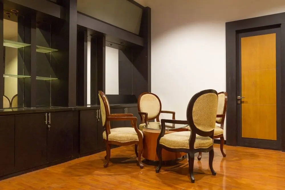 Бандунг: RedDoorz Premium @ Bandung City Center