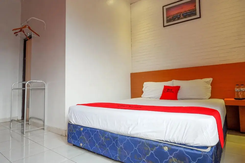Семаранг: RedDoorz near Universitas Diponegoro 2