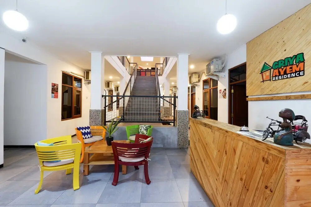 Семаранг: RedDoorz near Universitas Diponegoro 2