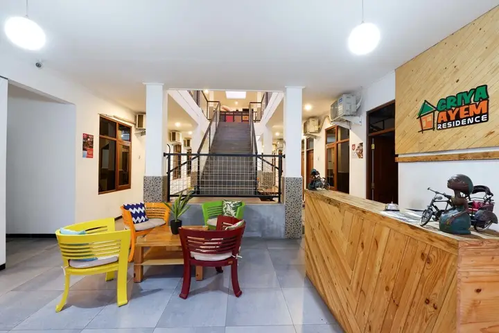 Семаранг: RedDoorz near Universitas Diponegoro 2