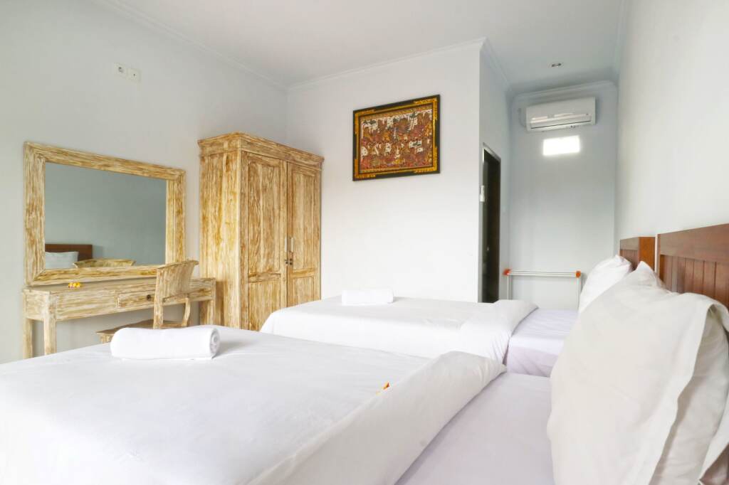 Чангу: Ibus Room
