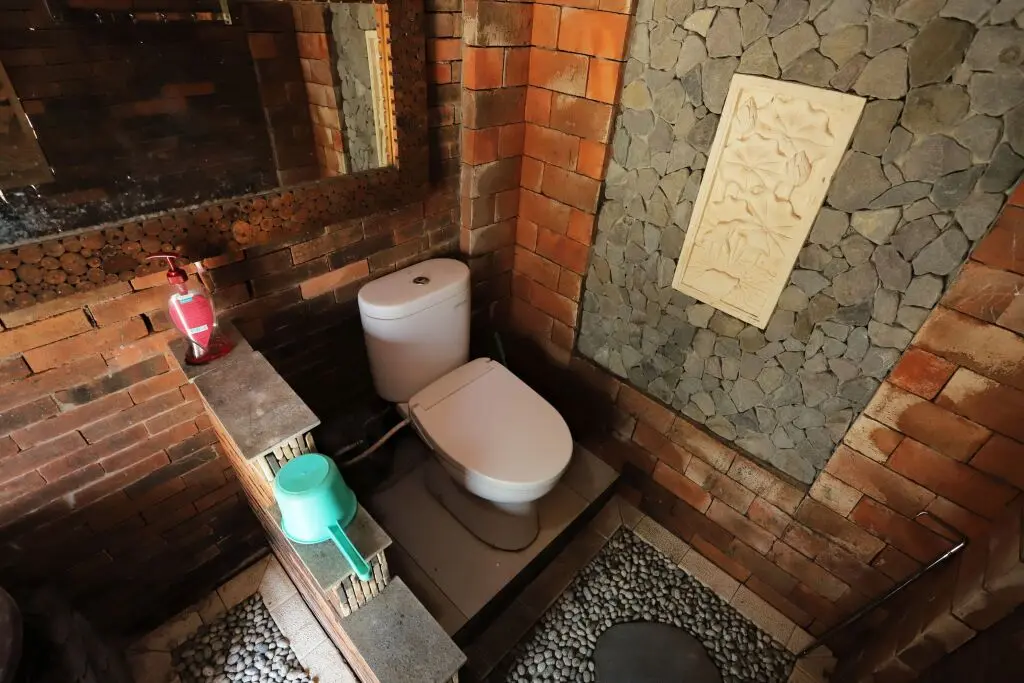 Парангтритис: NewAlasKuliner & HomestayWatulumbung
