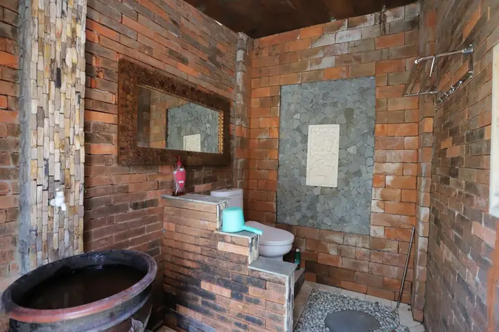 Парангтритис: NewAlasKuliner & HomestayWatulumbung