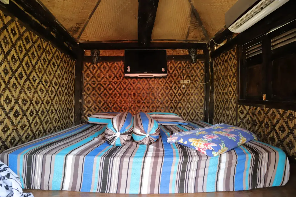 Парангтритис: NewAlasKuliner & HomestayWatulumbung