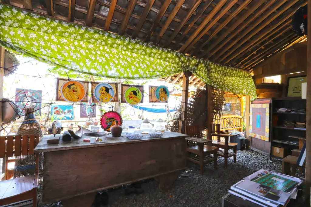 Парангтритис: NewAlasKuliner & HomestayWatulumbung