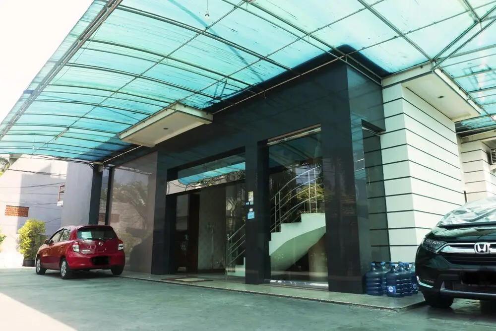 Erly Wijaya Residence — фото 1