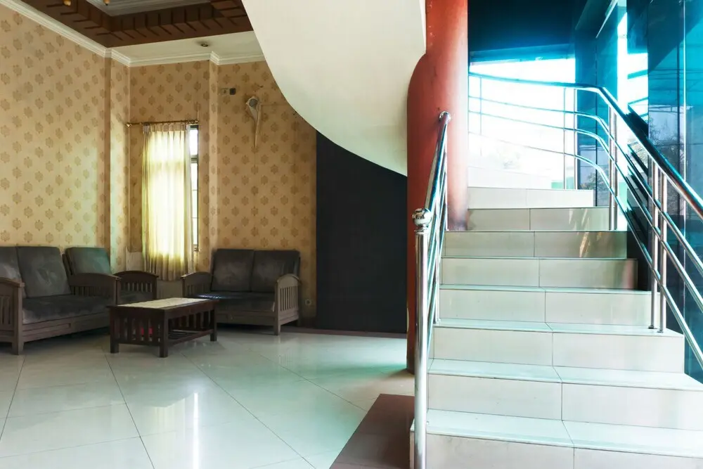 Джакарта: Erly Wijaya Residence