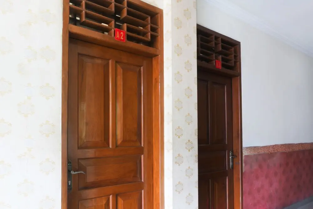 Джакарта: Erly Wijaya Residence