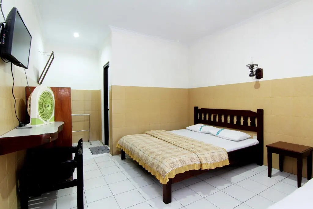 Джокьякарта: Hotel Sala