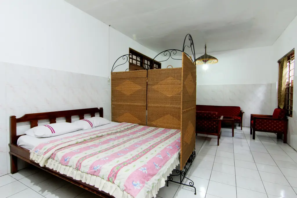 Джокьякарта: Hotel Sala