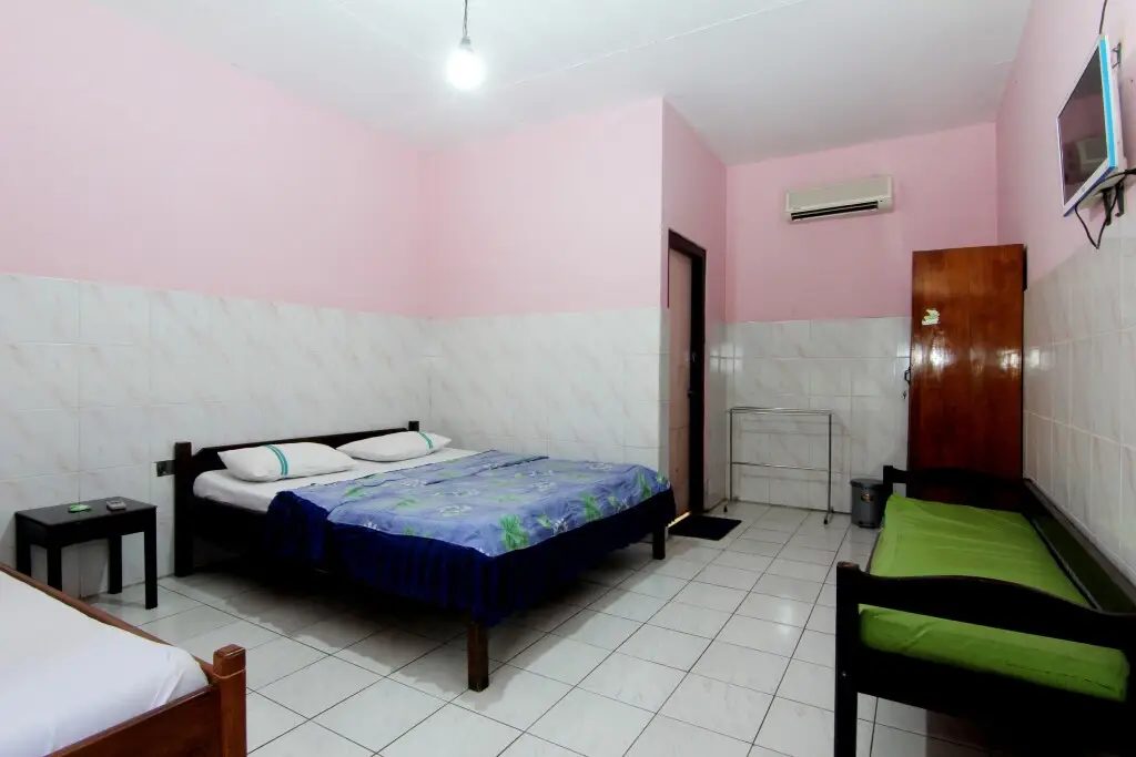 Джокьякарта: Hotel Sala