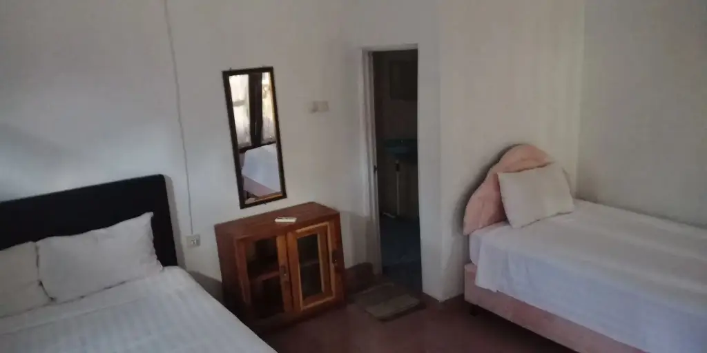 Пенида: Nuansa Nusa Homestay