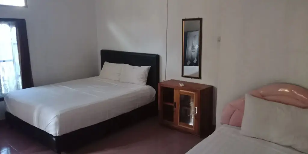 Пенида: Nuansa Nusa Homestay