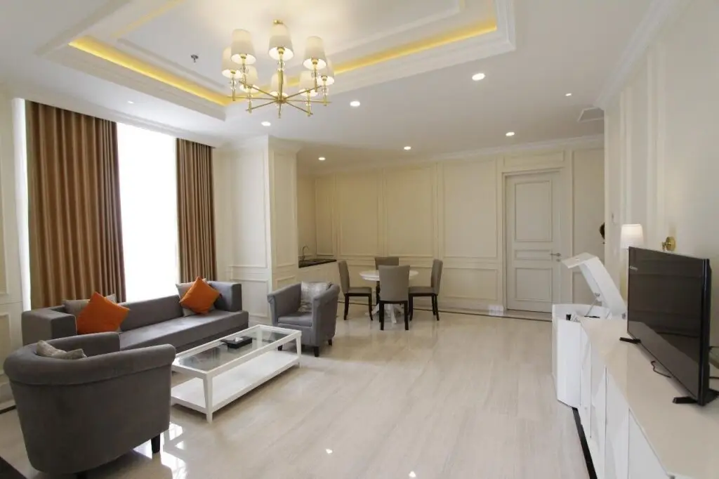 Джокьякарта: Grand Senyum Hotel