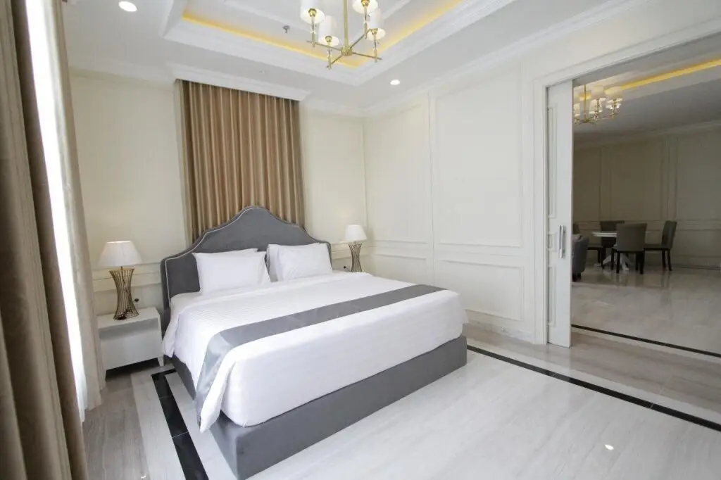 Джокьякарта: Grand Senyum Hotel