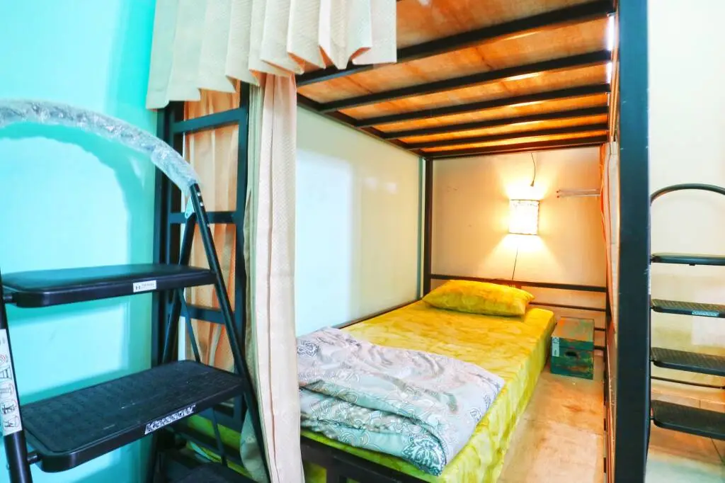 Убуд: Pondok Tulasi Hostel