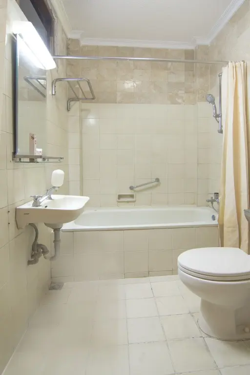 Джокьякарта: OYO 194 Hotel Sapta Gria