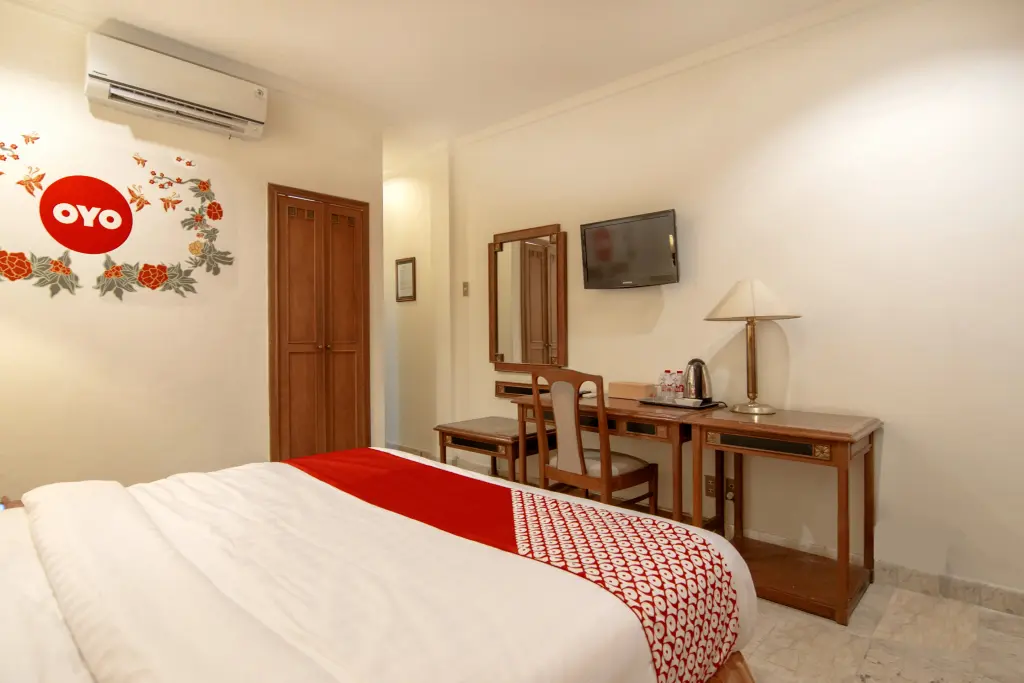 Джокьякарта: OYO 194 Hotel Sapta Gria