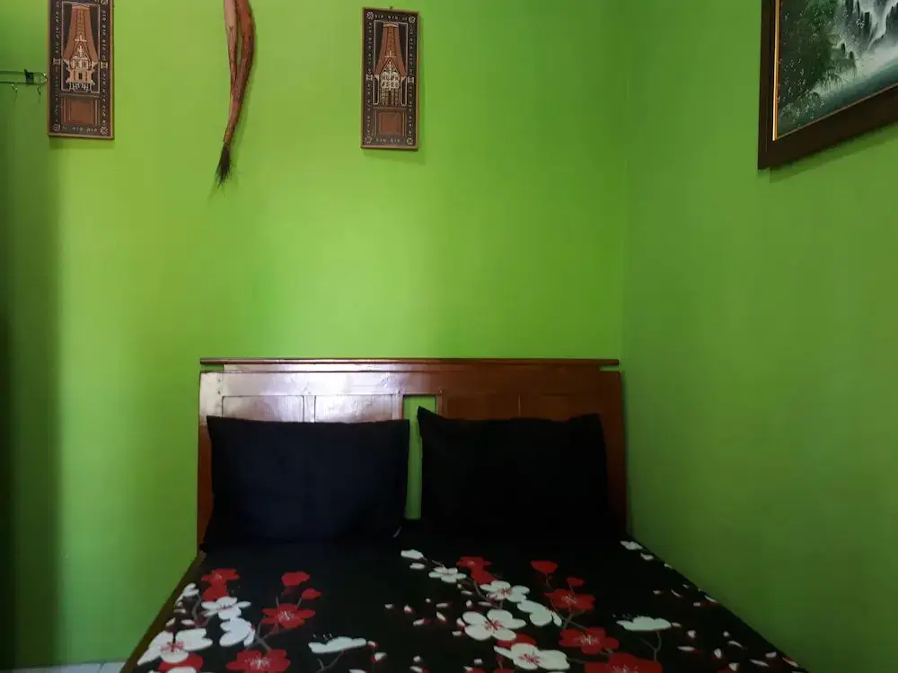 Джокьякарта: Oriana Homestay