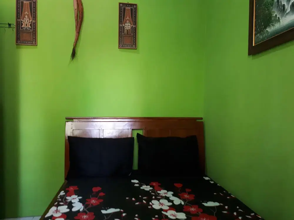 Джокьякарта: Oriana Homestay