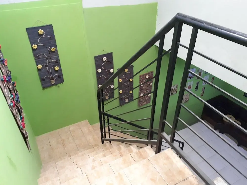 Джокьякарта: Oriana Homestay
