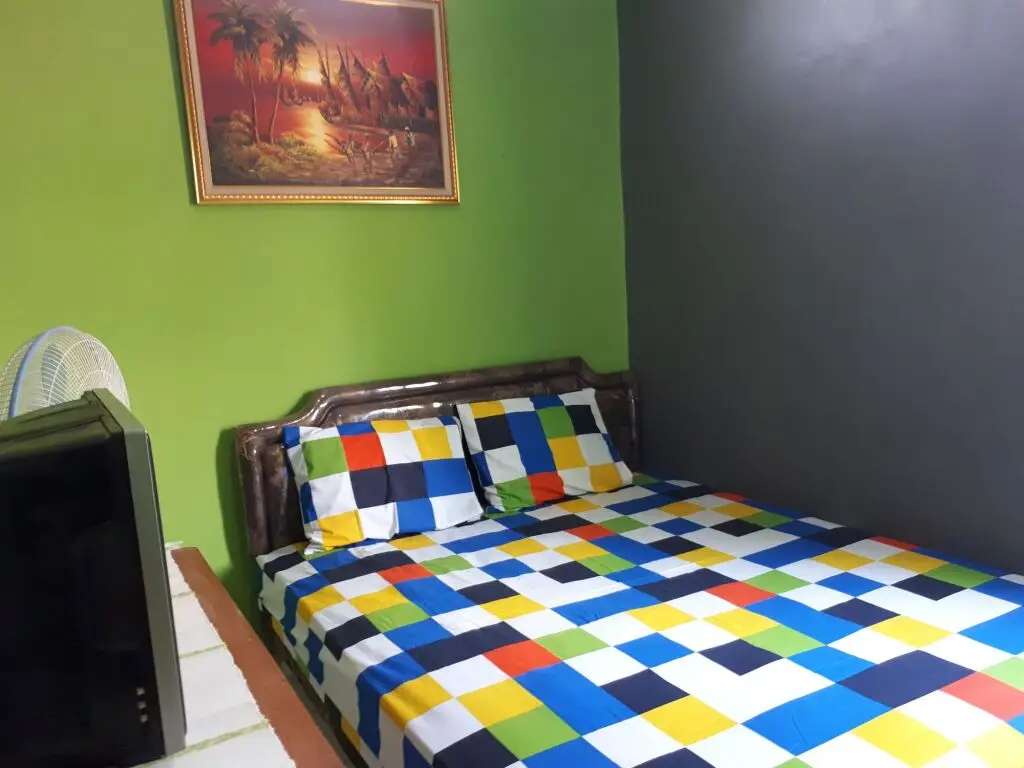 Джокьякарта: Oriana Homestay