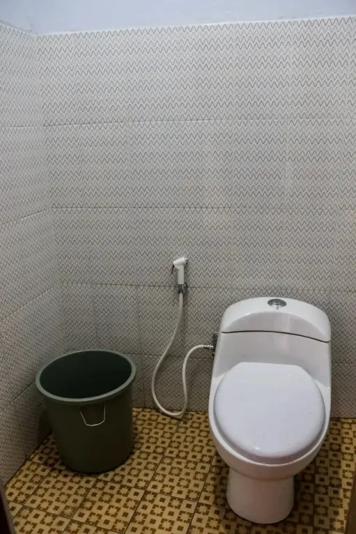 Джокьякарта: Oriana Homestay
