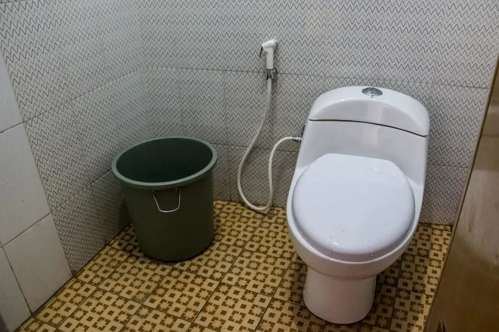 Джокьякарта: Oriana Homestay