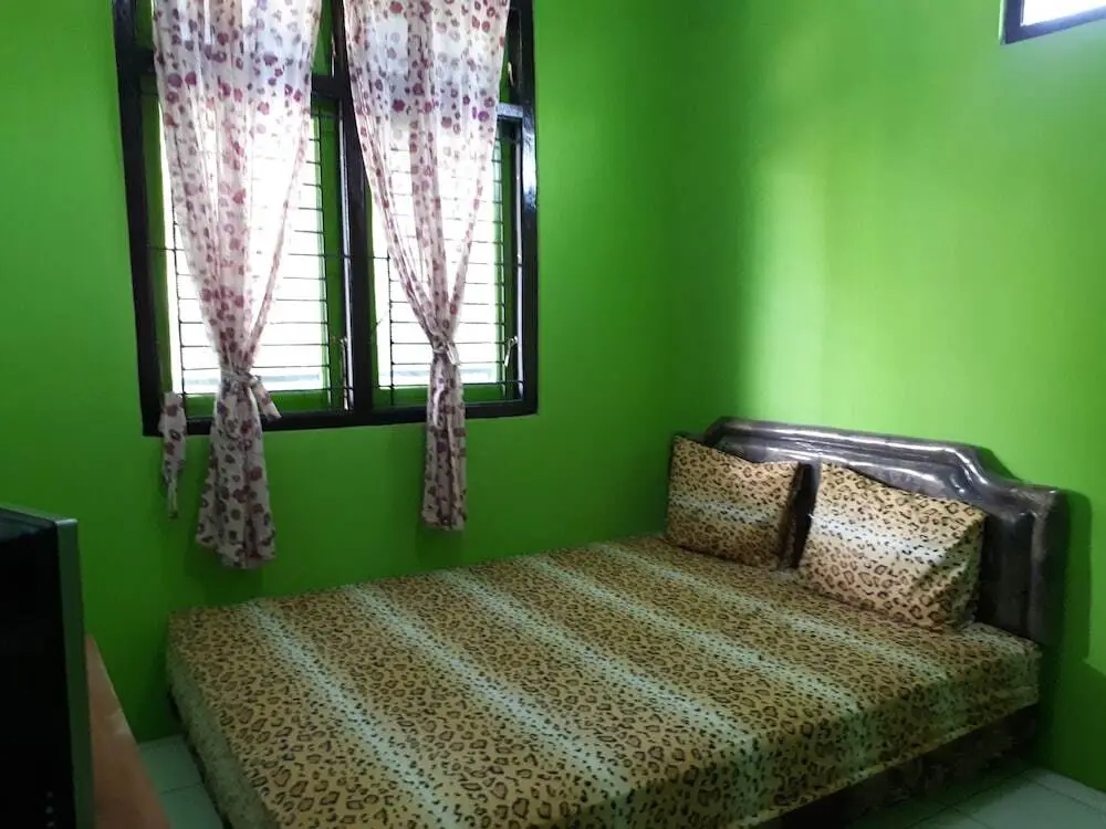Джокьякарта: Oriana Homestay