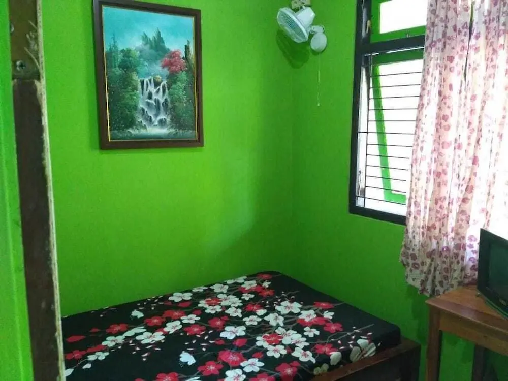 Джокьякарта: Oriana Homestay