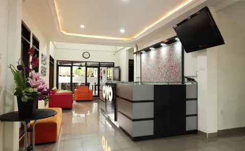 OYO 202 Kuwera Inn — фото 1