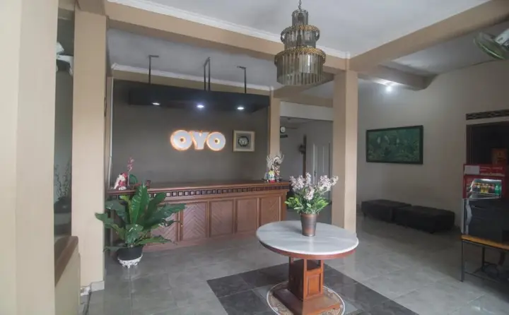 Депок: OYO 198 Emdi House Seturan