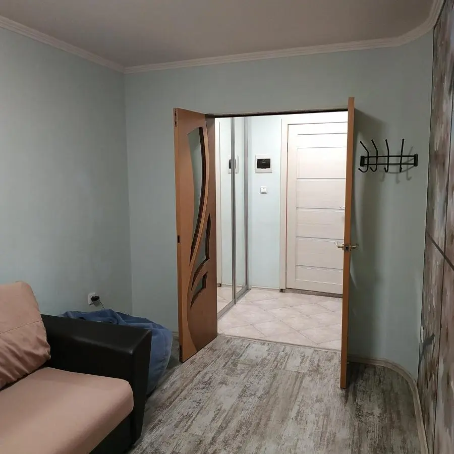 Агой: Apartment on G.Pietrovoi