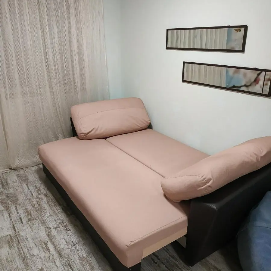 Агой: Apartment on G.Pietrovoi