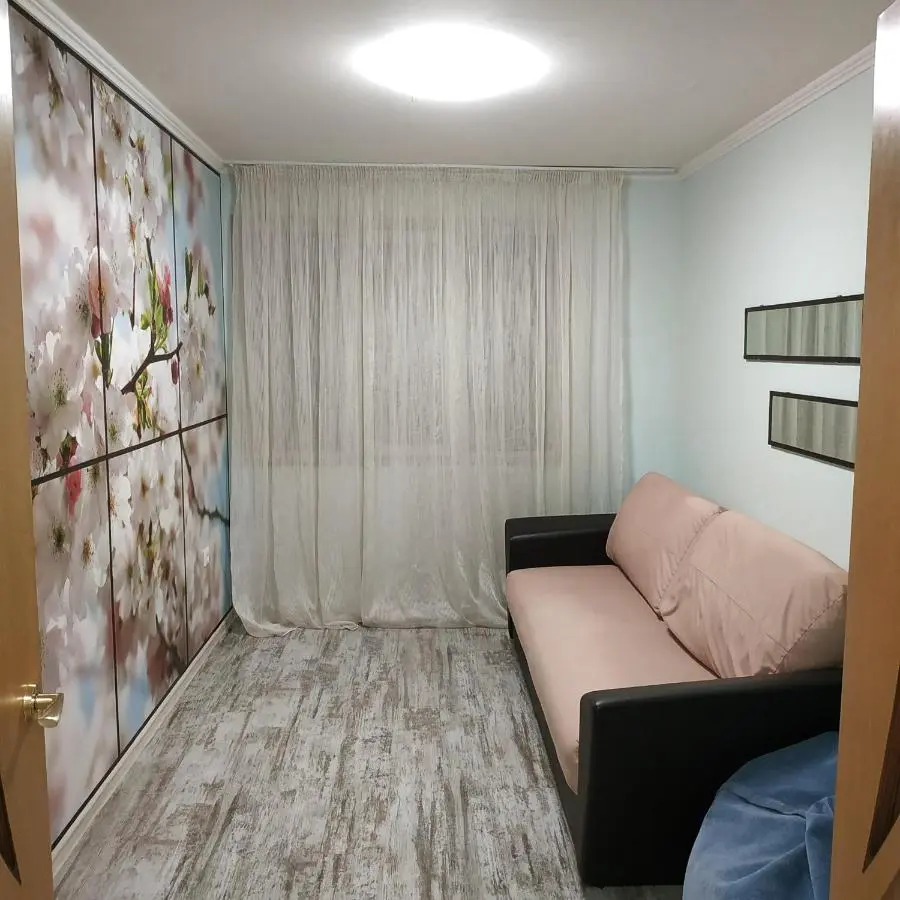 Агой: Apartment on G.Pietrovoi