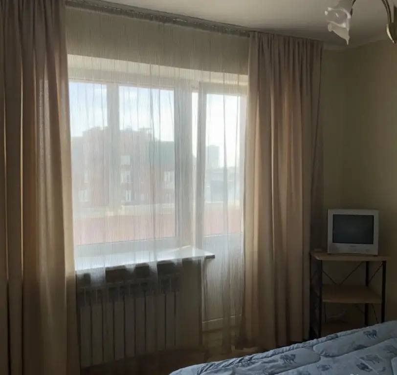 Владивосток: Апартаменты Center Sea