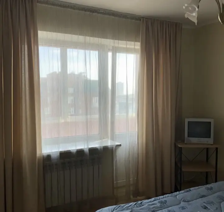 Владивосток: Апартаменты Center Sea