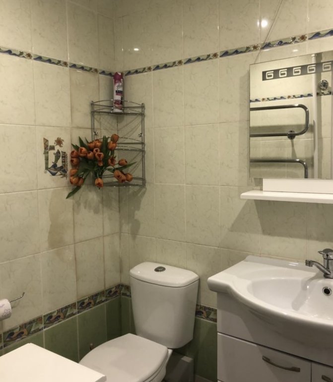 Владивосток: Апартаменты Center Sea