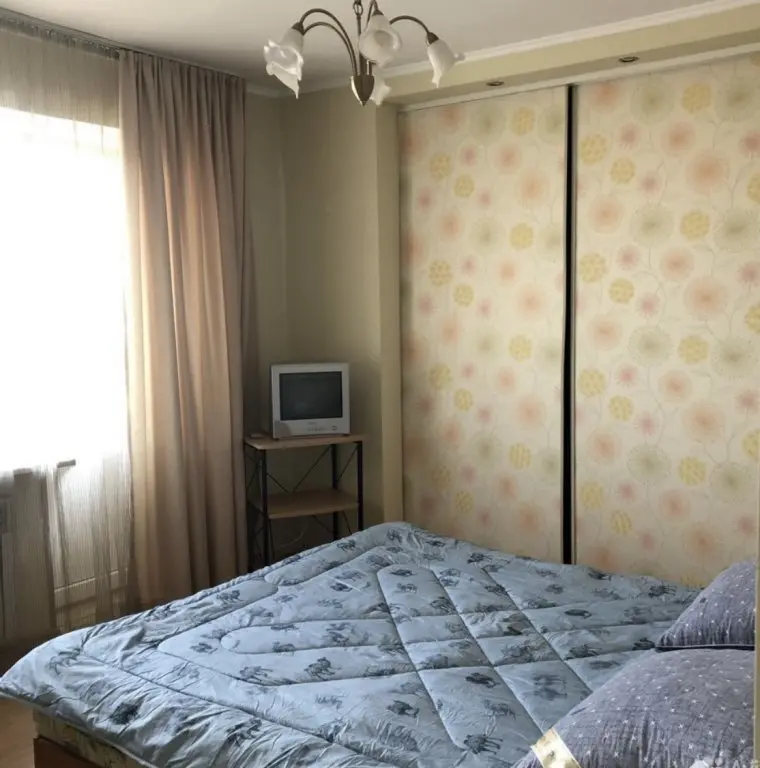 Владивосток: Апартаменты Center Sea