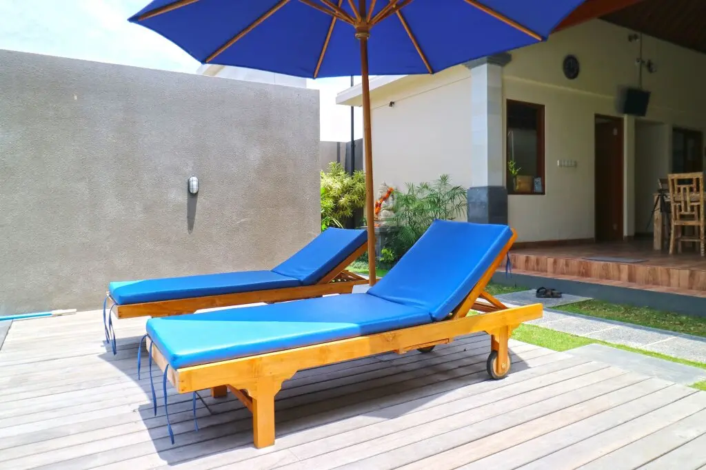 Чангу: Lotus Bali Guesthouse