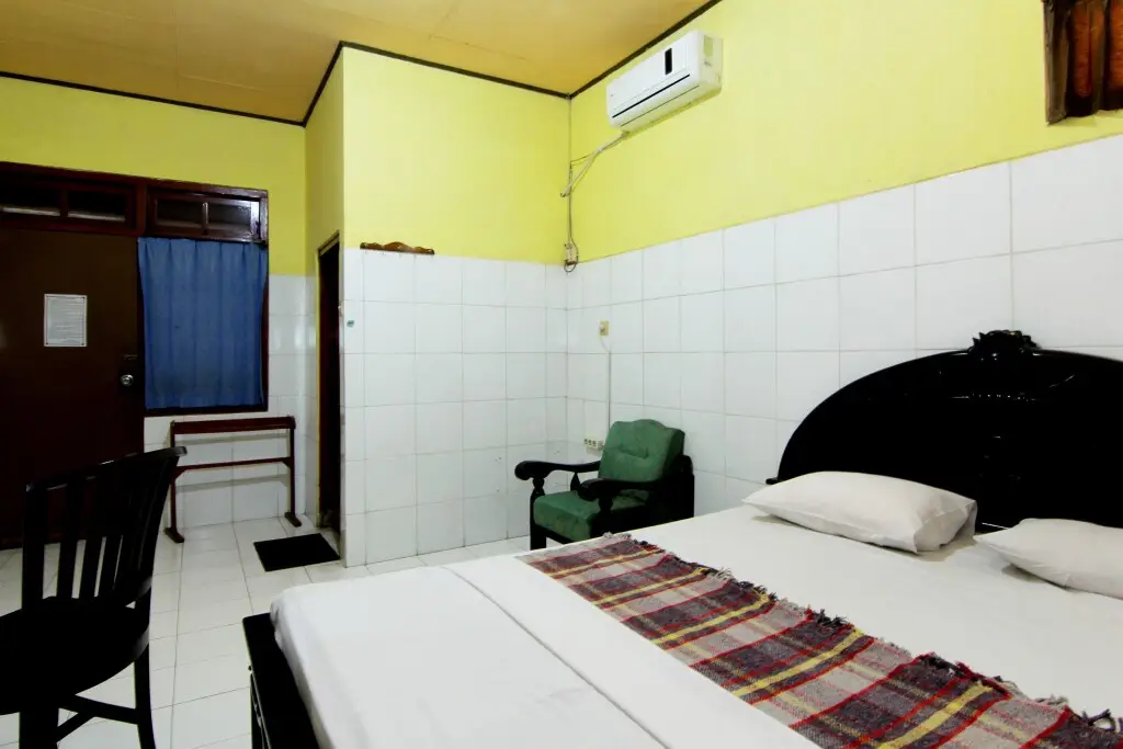 Джокьякарта: Hotel Supra Jaya