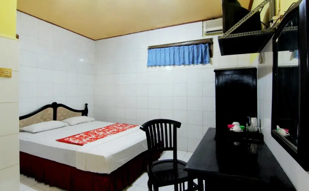 Джокьякарта: Hotel Supra Jaya