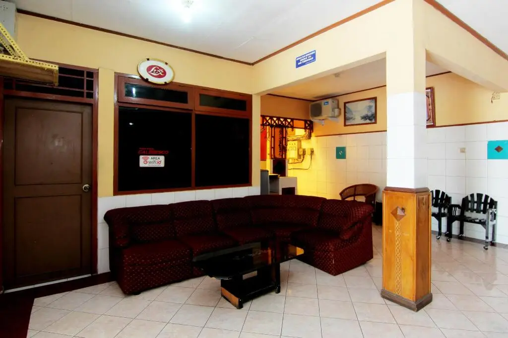 Джокьякарта: Hotel Supra Jaya