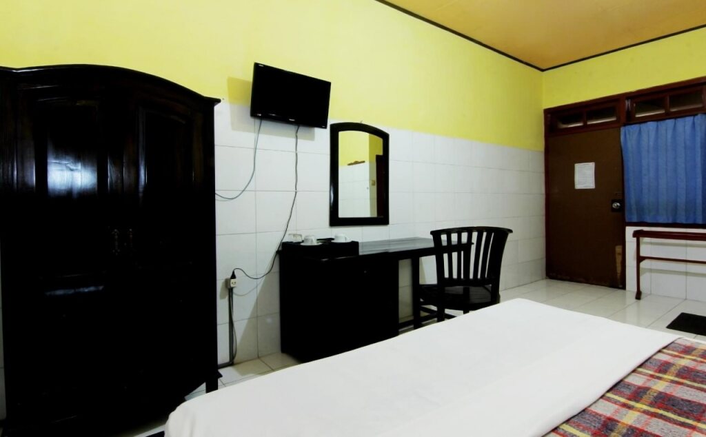 Джокьякарта: Hotel Supra Jaya