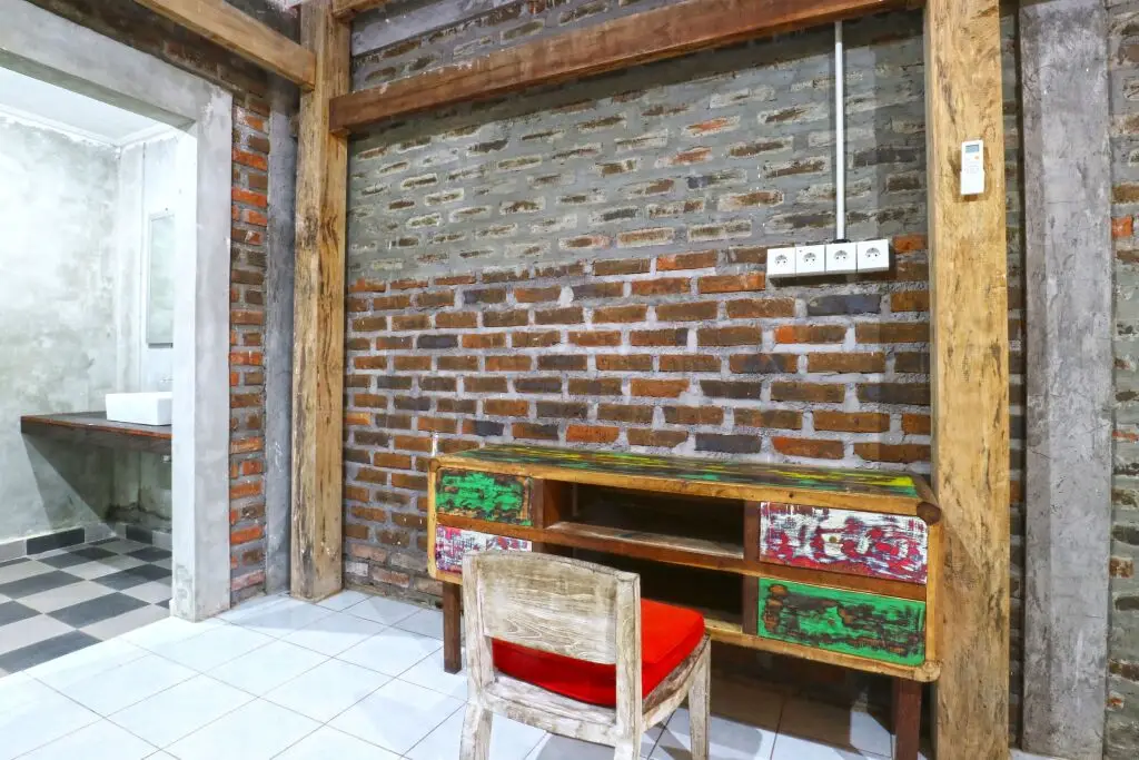Кута: Indopurejoy House - Komala Indah Cottages - Hostel